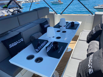 DE ANTONIO D33 | "Seea One"