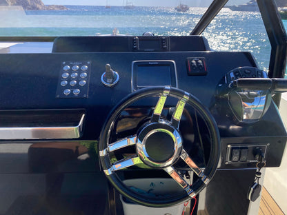 DE ANTONIO D33 | "Seea One"