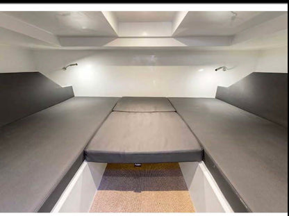 DE ANTONIO D33 | "Seea One"