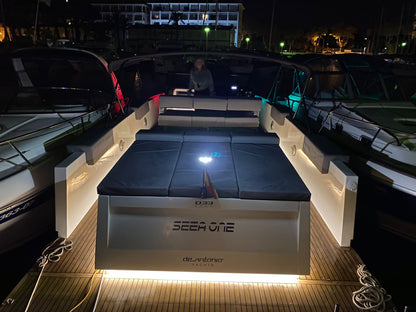 DE ANTONIO D33 | "Seea One"