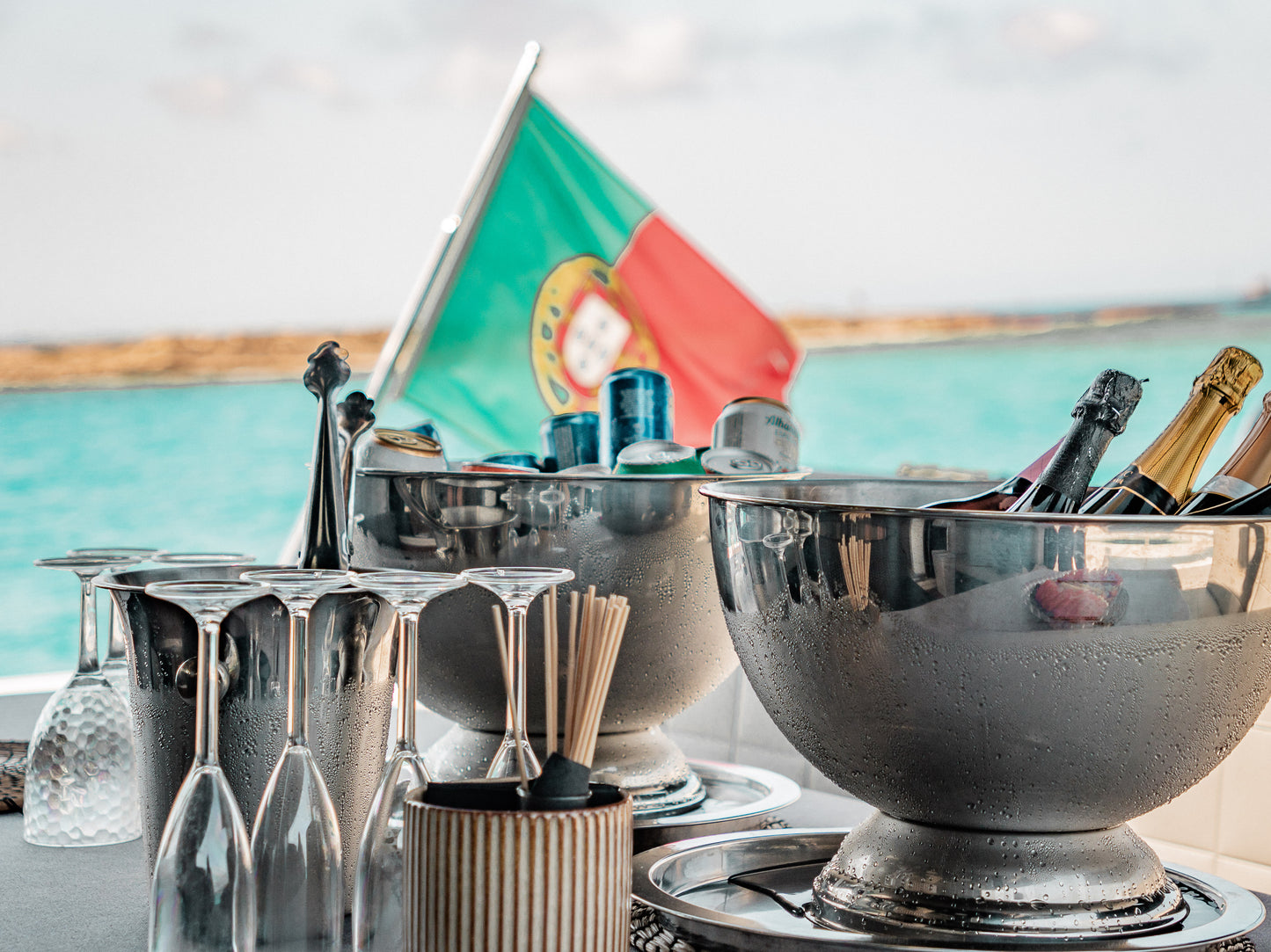 LEOPARD 102 | "La Romana"