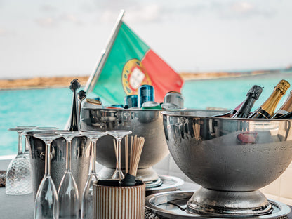 LEOPARD 102 | "La Romana"