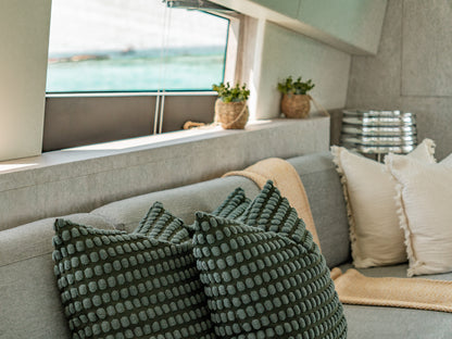 LEOPARD 102 | "La Romana"