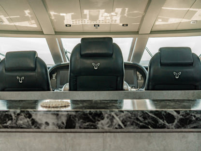 LEOPARD 102 | "La Romana"