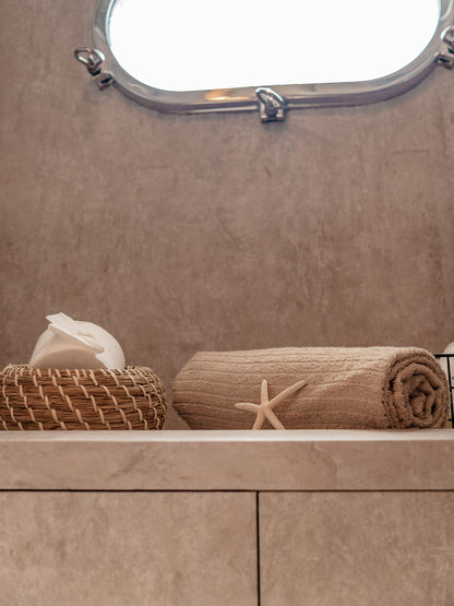 LEOPARD 102 | "La Romana"