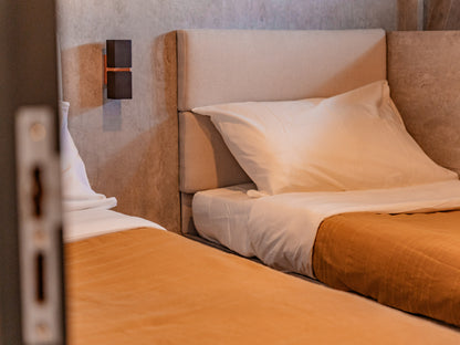 LEOPARD 102 | "La Romana"