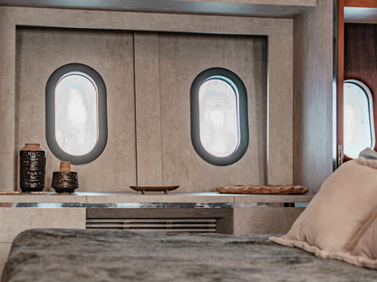 LEOPARD 102 | "La Romana"