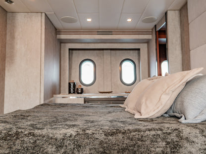 LEOPARD 102 | "La Romana"