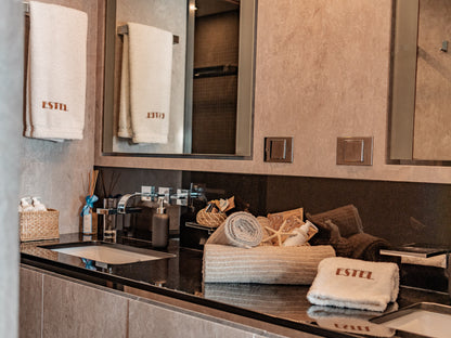 LEOPARD 102 | "La Romana"