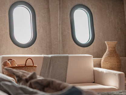 LEOPARD 102 | "La Romana"