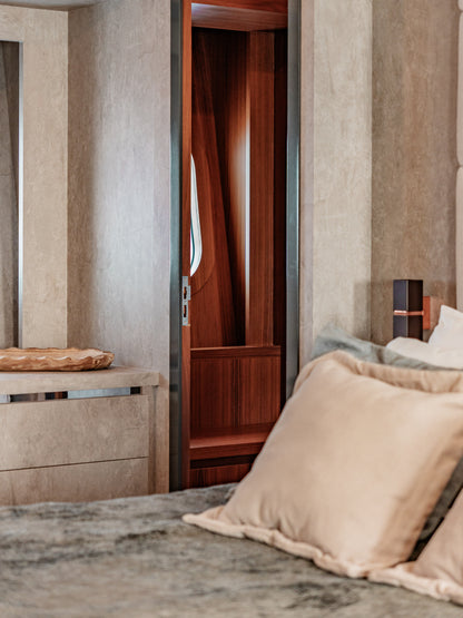 LEOPARD 102 | "La Romana"