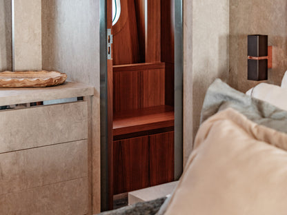 LEOPARD 102 | "La Romana"