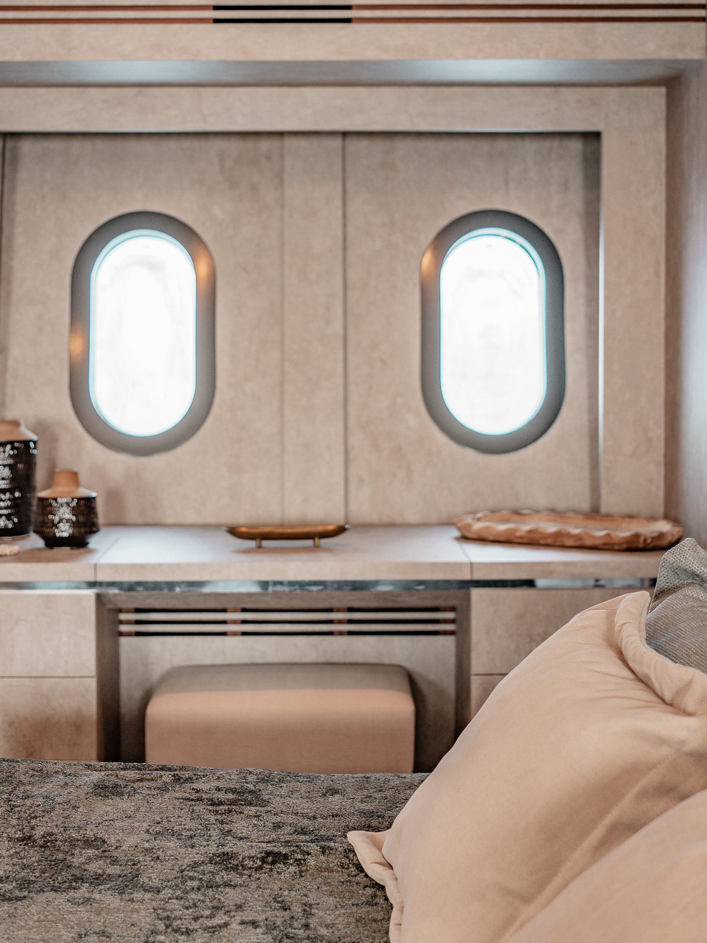 LEOPARD 102 | "La Romana"