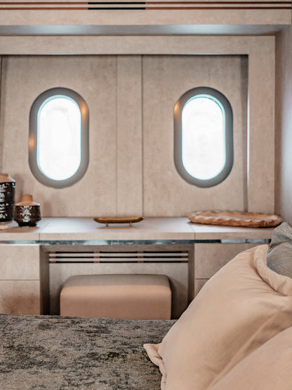 LEOPARD 102 | "La Romana"