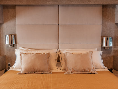 LEOPARD 102 | "La Romana"