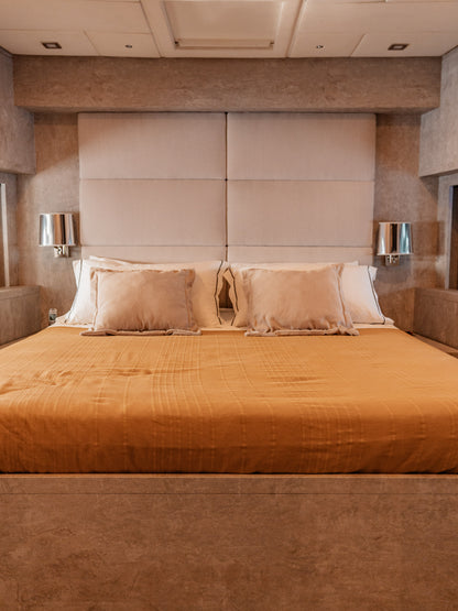 LEOPARD 102 | "La Romana"