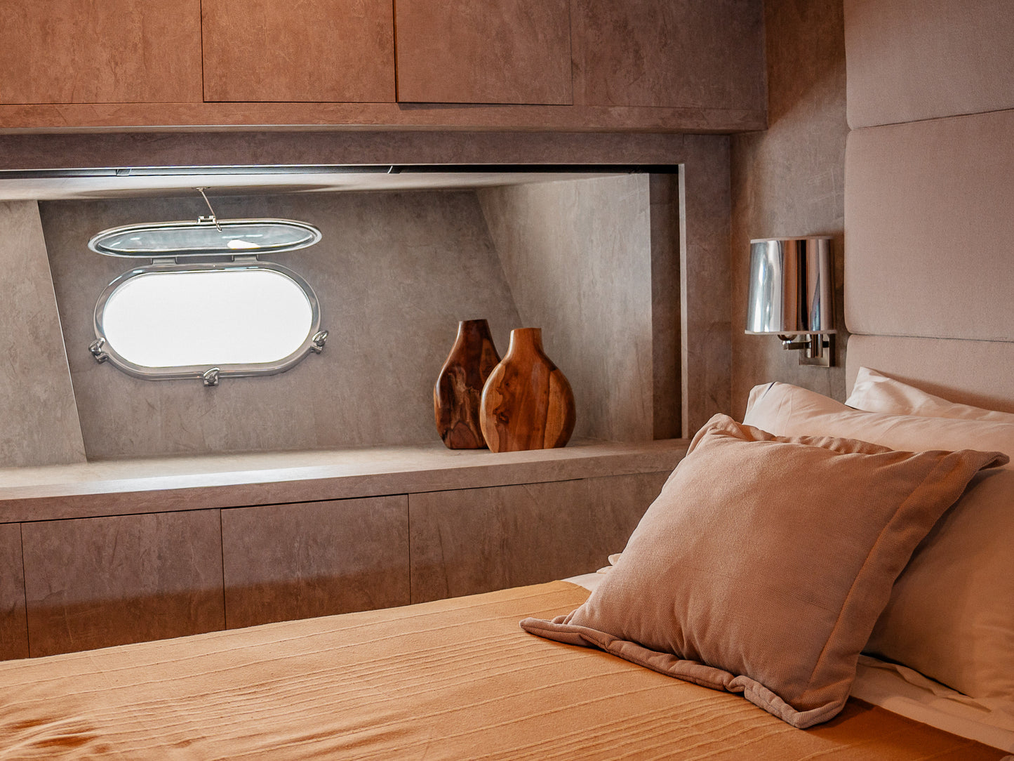 LEOPARD 102 | "La Romana"