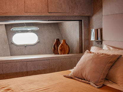 LEOPARD 102 | "La Romana"