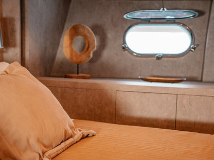 LEOPARD 102 | "La Romana"