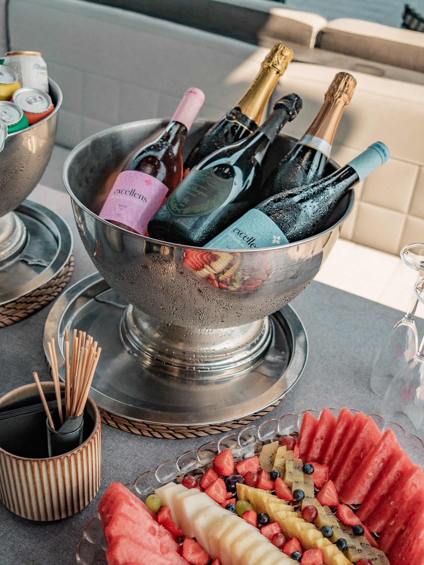 LEOPARD 102 | "La Romana"