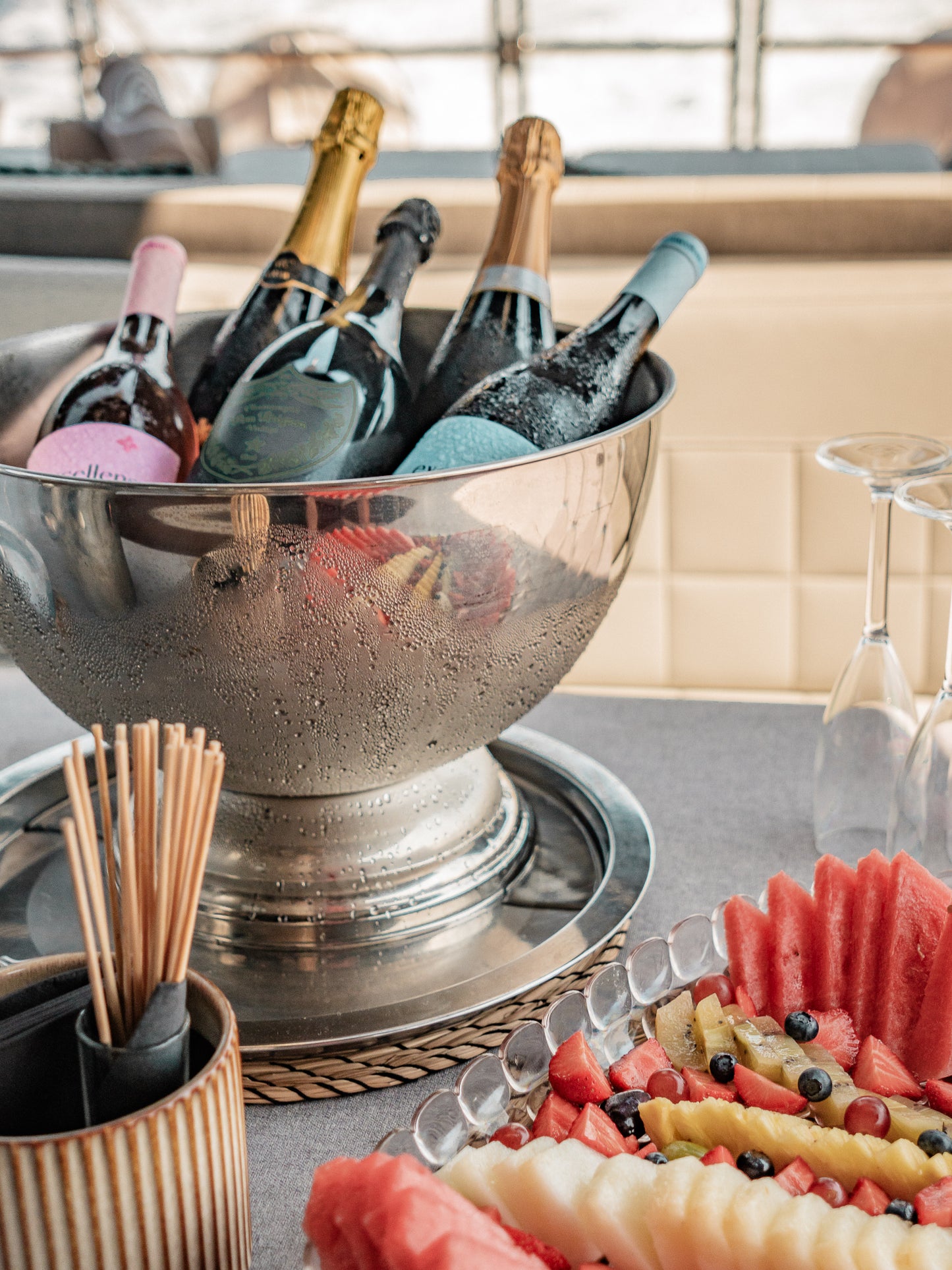 LEOPARD 102 | "La Romana"