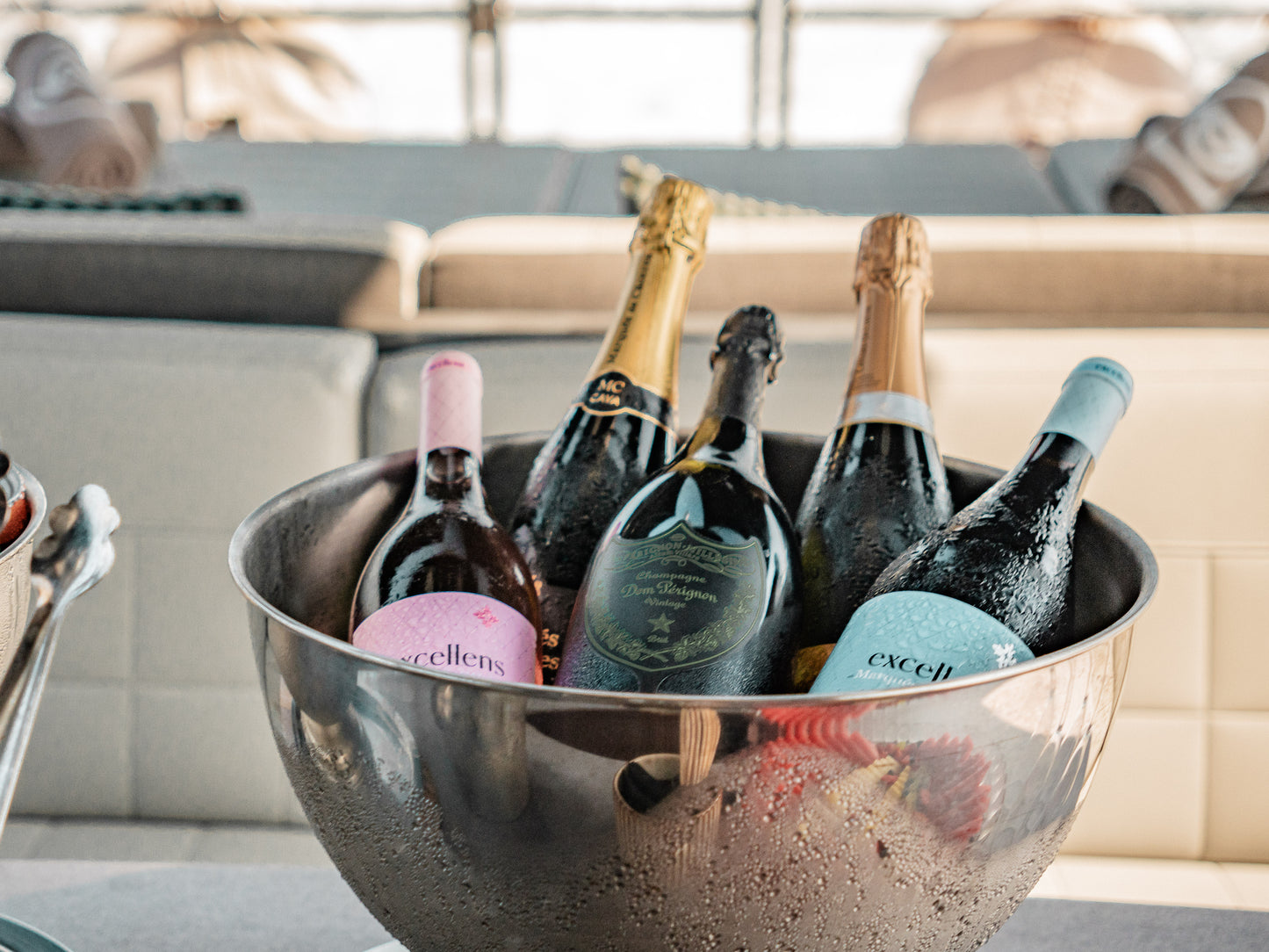 LEOPARD 102 | "La Romana"