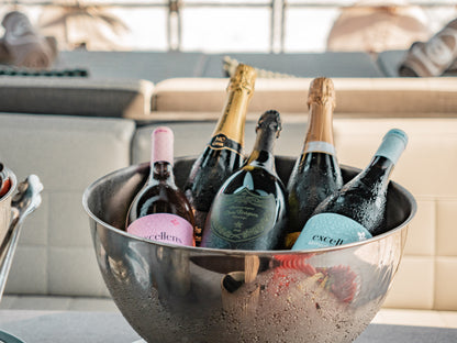 LEOPARD 102 | "La Romana"