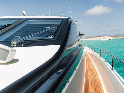 LEOPARD 102 | "La Romana"