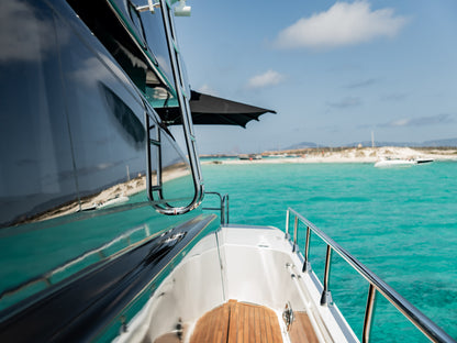 LEOPARD 102 | "La Romana"