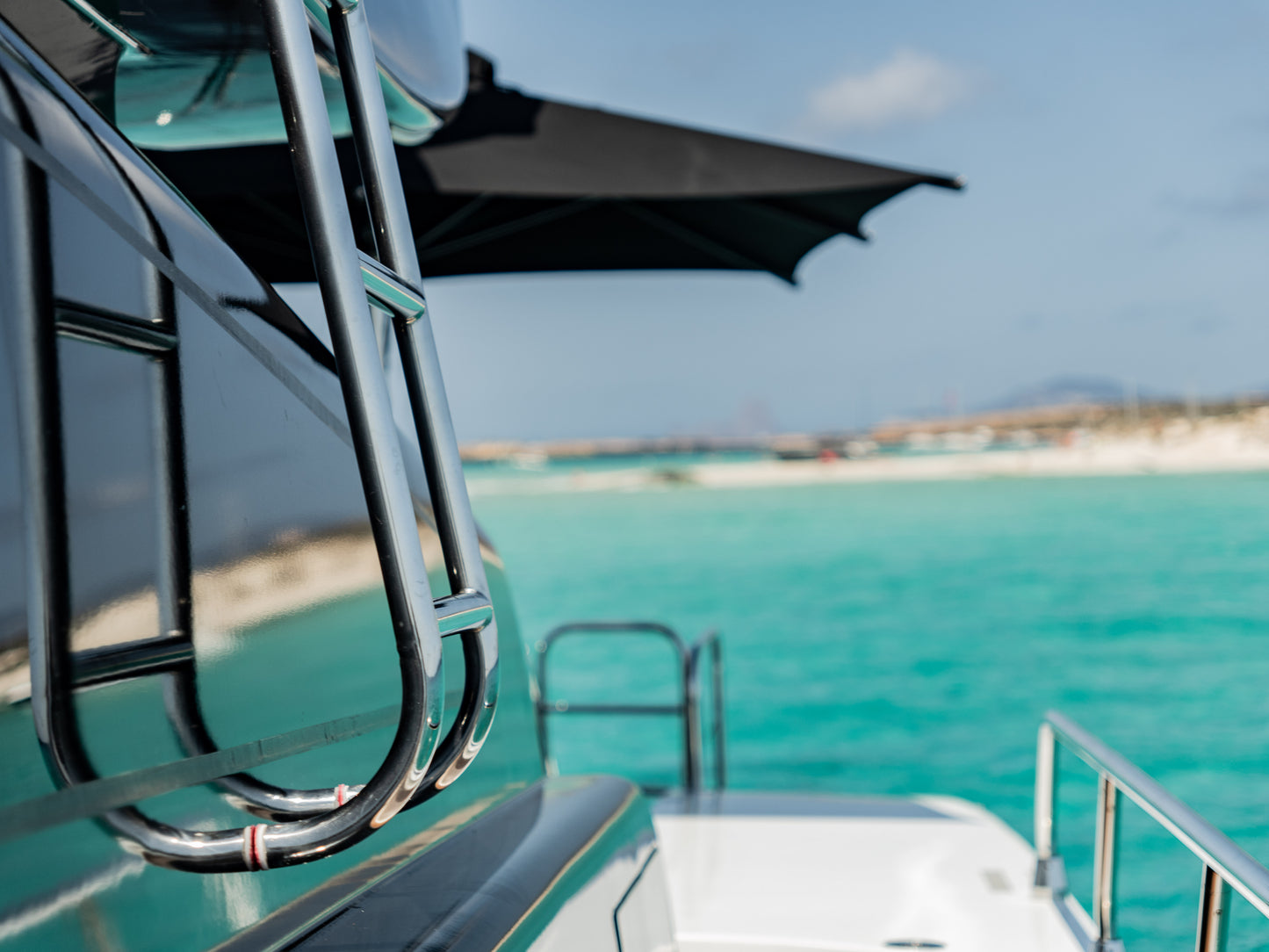 LEOPARD 102 | "La Romana"