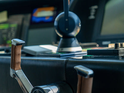 LEOPARD 102 | "La Romana"