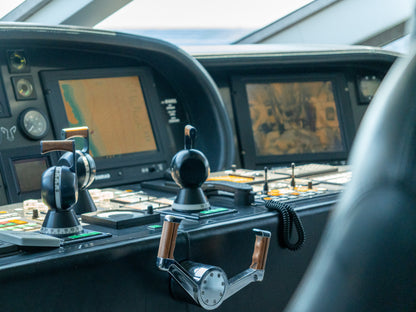 LEOPARD 102 | "La Romana"