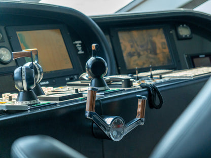 LEOPARD 102 | "La Romana"