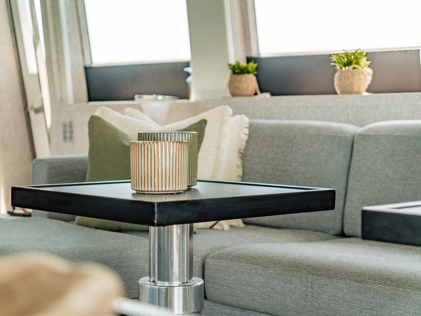 LEOPARD 102 | "La Romana"