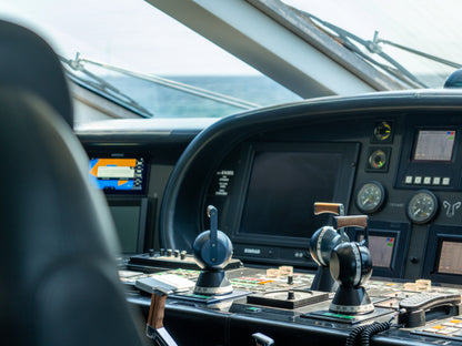 LEOPARD 102 | "La Romana"