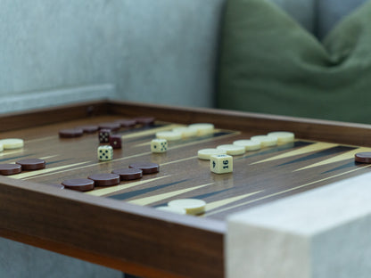 LEOPARD 102 | "La Romana"