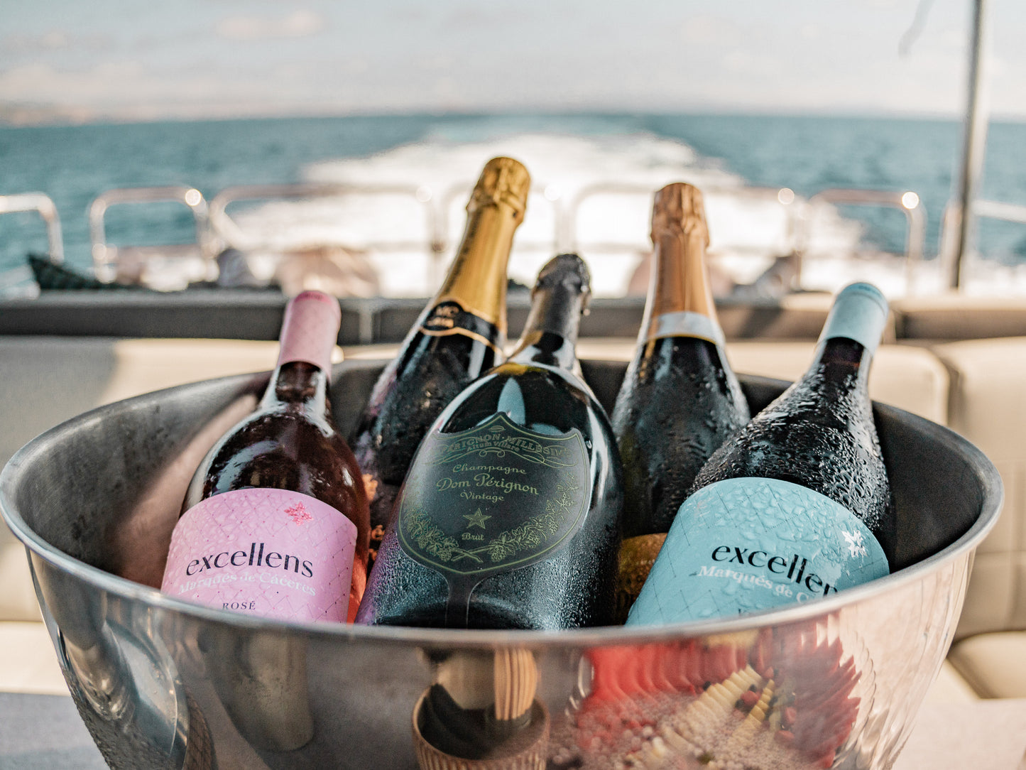 LEOPARD 102 | "La Romana"