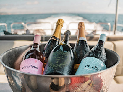 LEOPARD 102 | "La Romana"