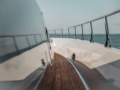 LEOPARD 102 | "La Romana"