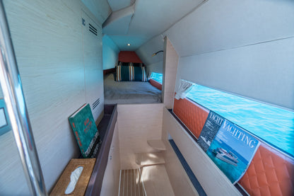 House of Hütter | "MONEYPENNY"