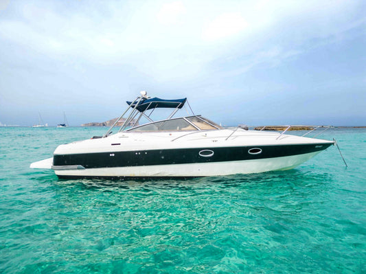 CRANCHI 34 | "Isisi"