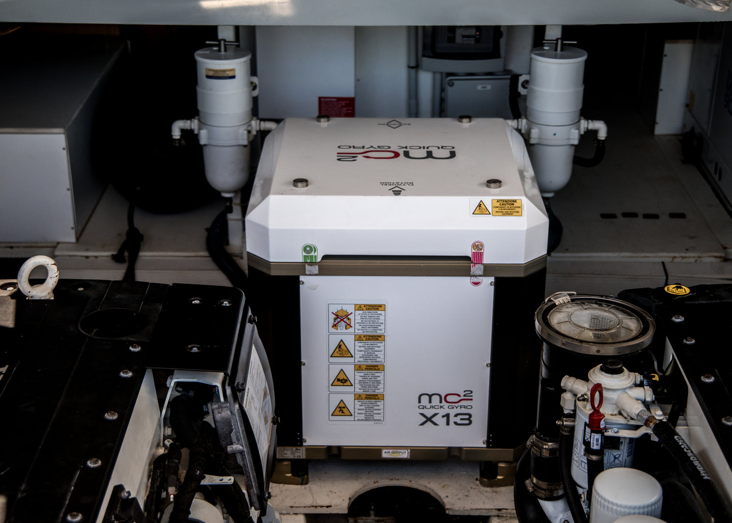 CANADOS 49 | "Grand"