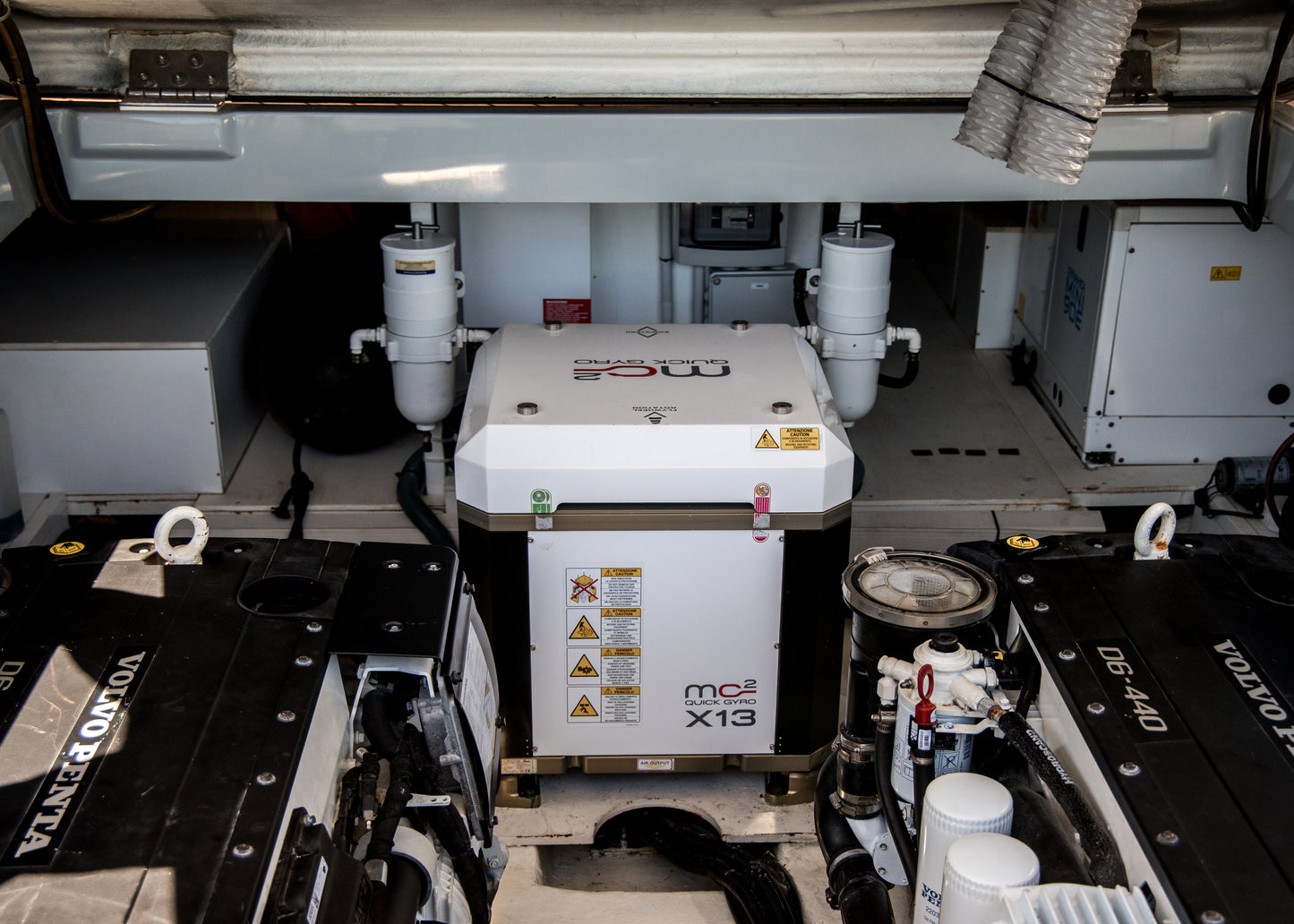 CANADOS 49 | "Grand"