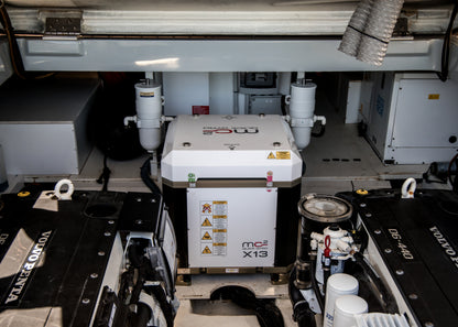 CANADOS 49 | "Grand"