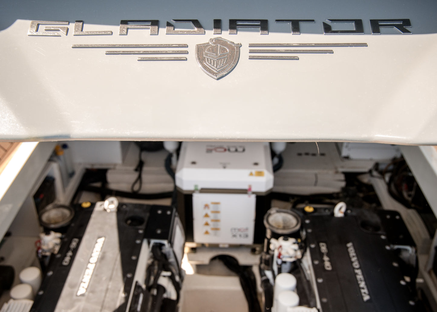 CANADOS 49 | "Grand"