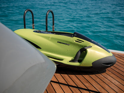 CANADOS 49 | "Grand"