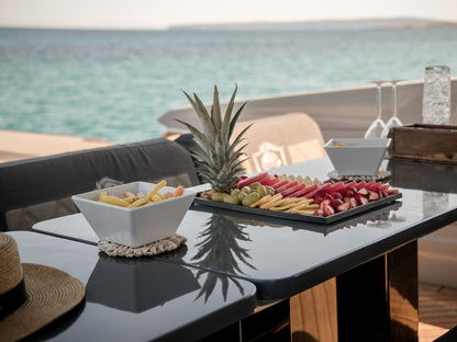 CANADOS 49 | "Grand"