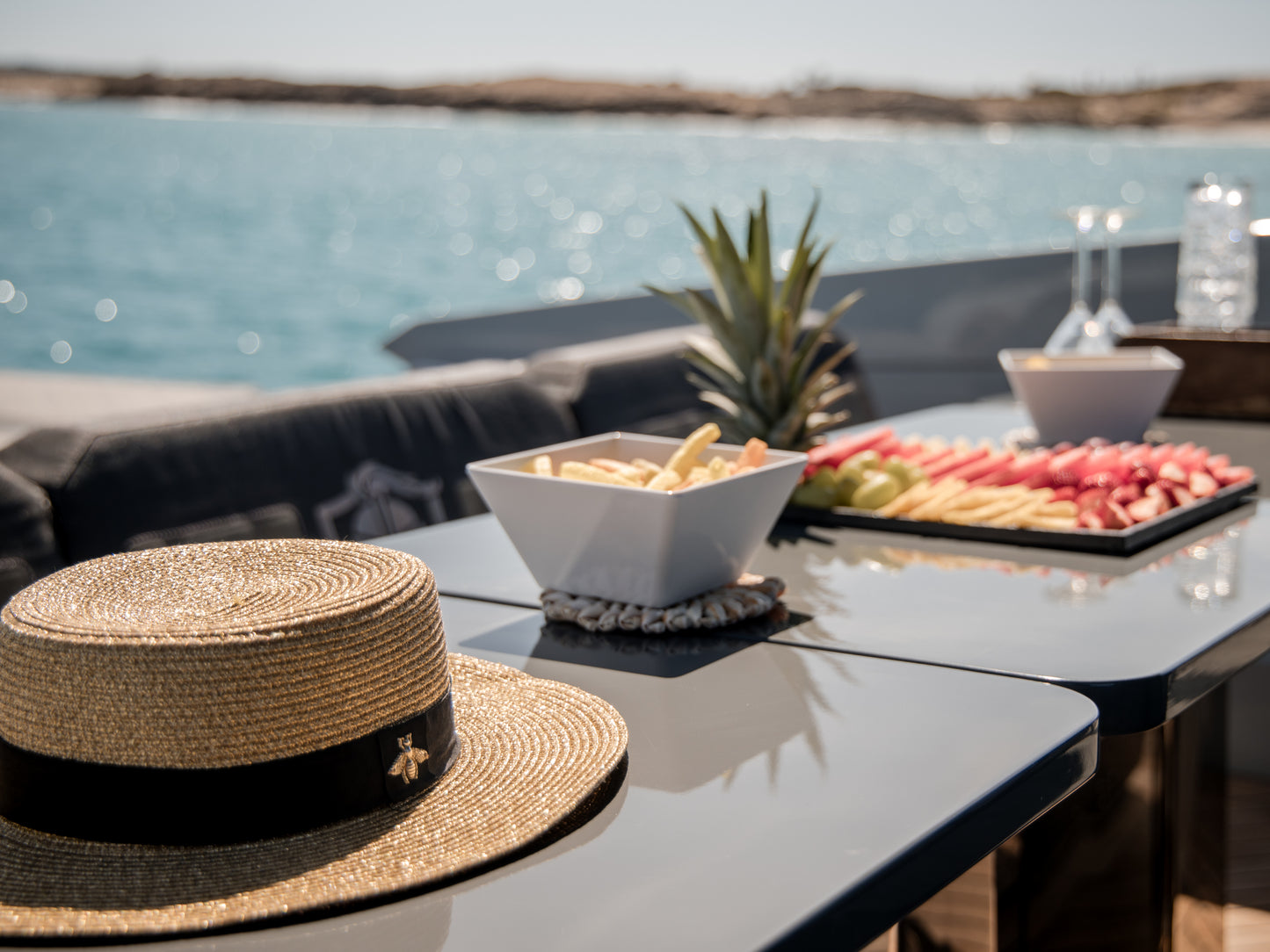 CANADOS 49 | "Grand"