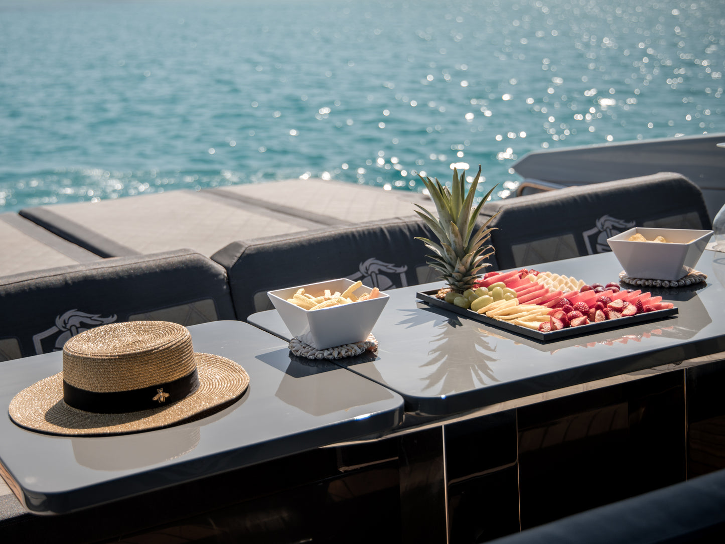 CANADOS 49 | "Grand"