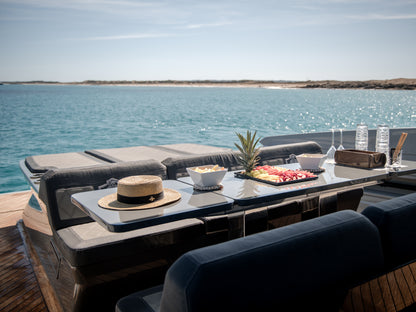 CANADOS 49 | "Grand"